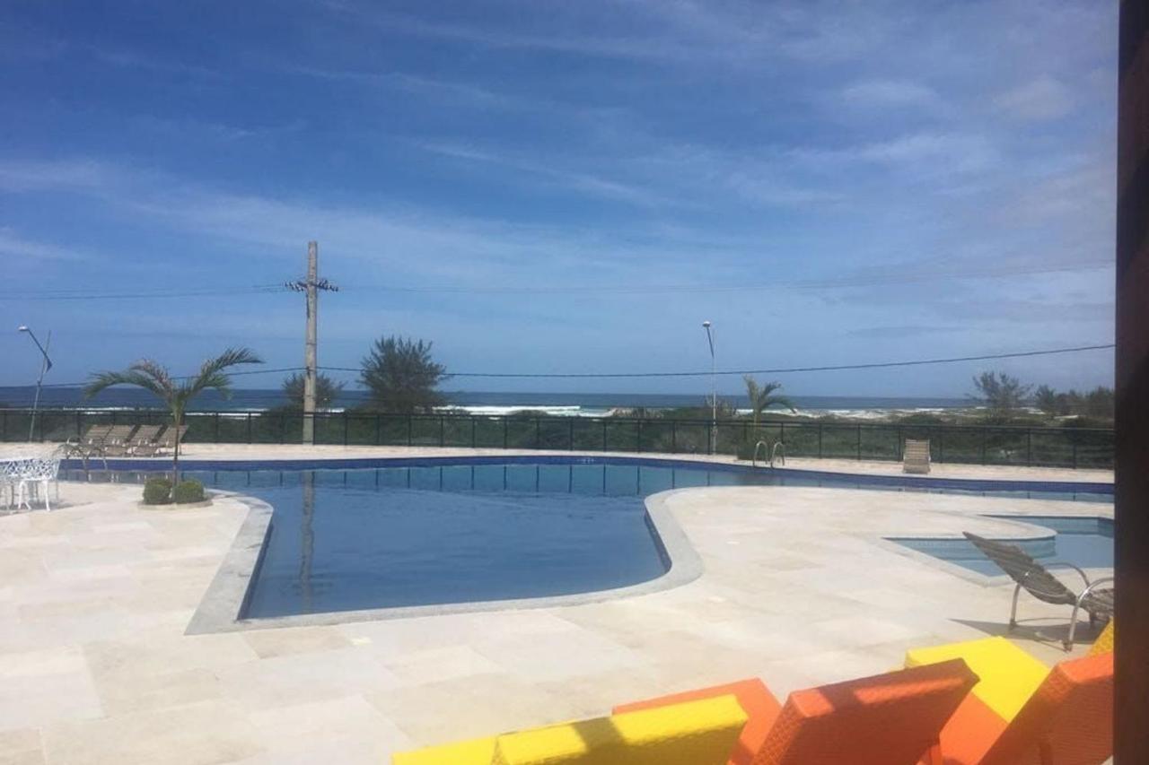 Le Bon Vivant Apto D206 Arraial do Cabo Buitenkant foto